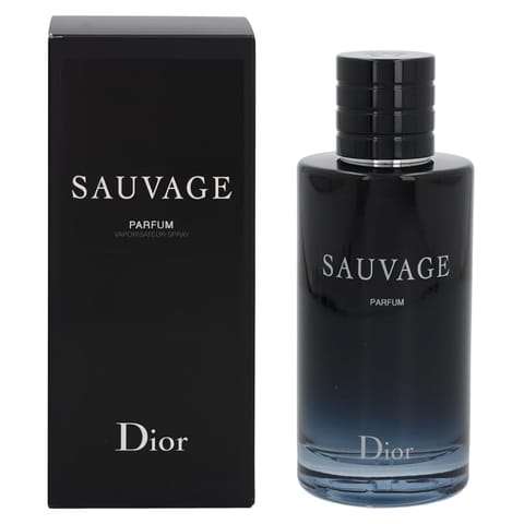 Christian Dior Sauvage EDP M 200ml