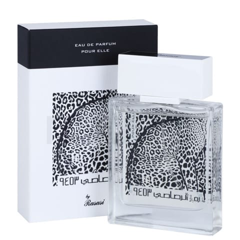 Rasasi Rumz Al Rasasi 9453 EDP W 50ml