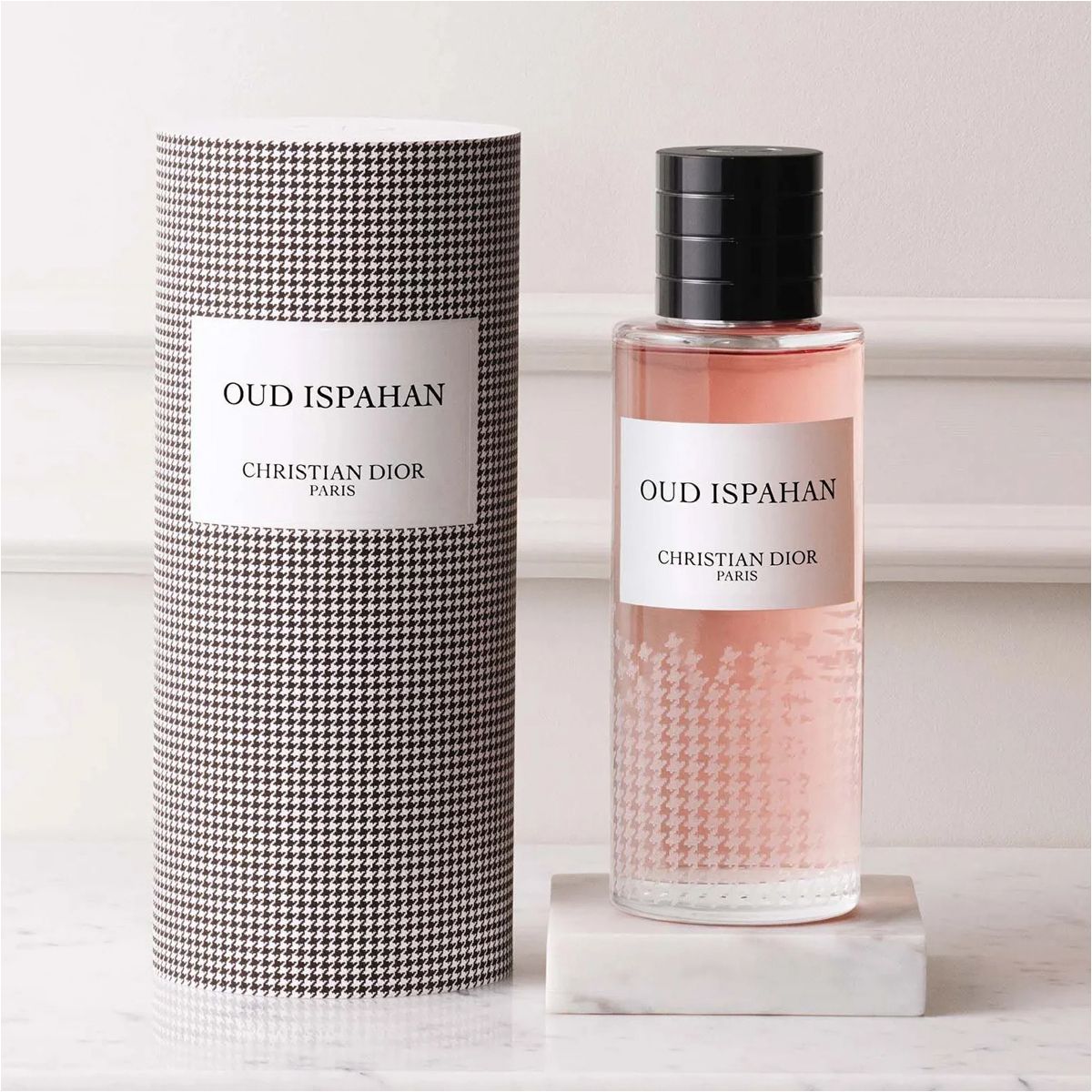 Christian Dior Oud Ispahan EDP U 125ml