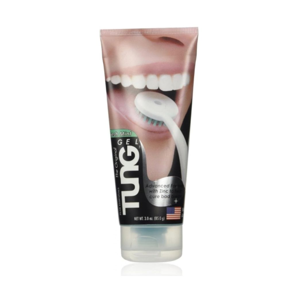 Fresh Toung Gel Adult Mint