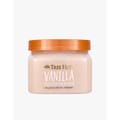 Vanilla Shea Sugar Scrub