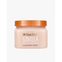 Vanilla Shea Sugar Scrub