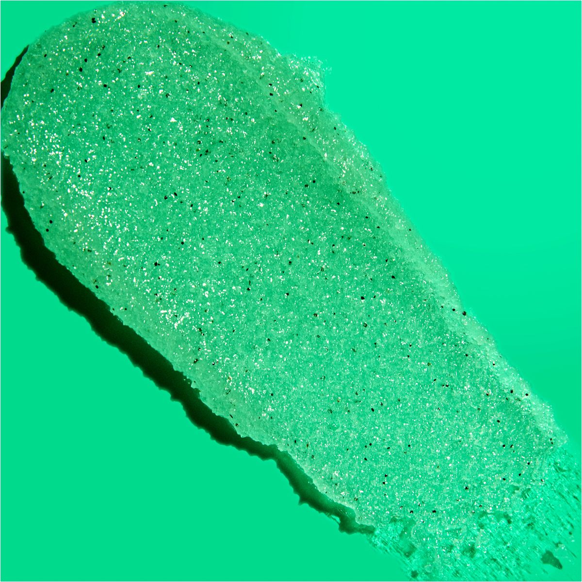 Coconut Lime Shea Sugar Scrub