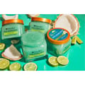 Coconut Lime Shea Sugar Scrub