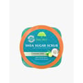 Coconut Lime Shea Sugar Scrub