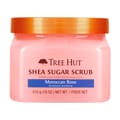 Moroccan Rose Shea Sugar Scrub
