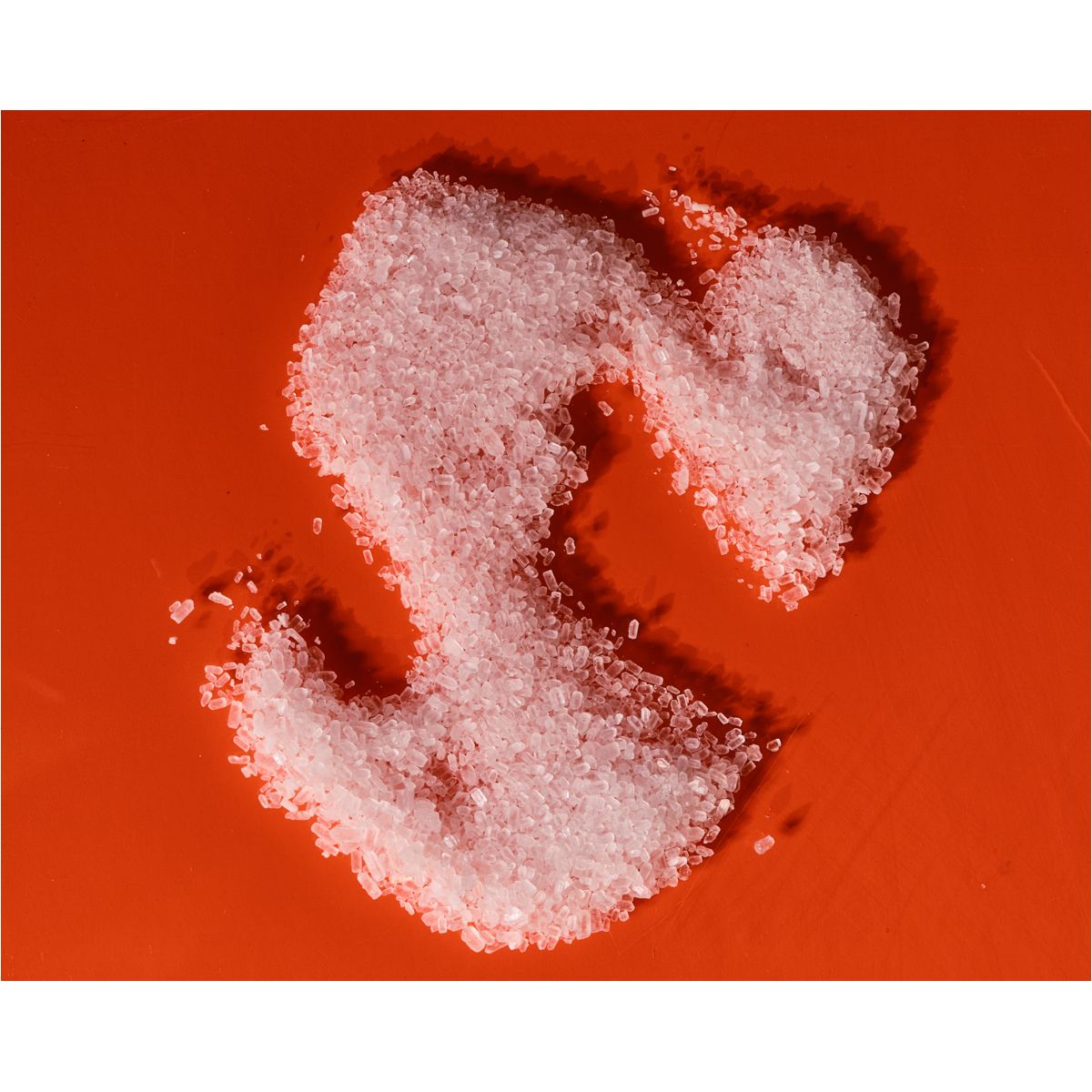 Watermelon Shea Sugar Scrub