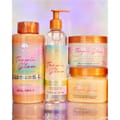 Tropic Glow Firming Shea Sugar Scrub