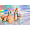 Tropic Glow Firming Shea Sugar Scrub