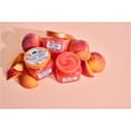 Peach Sorbet Shea Sugar Scrub