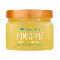 Pineapple Shea Sugar Scrub
