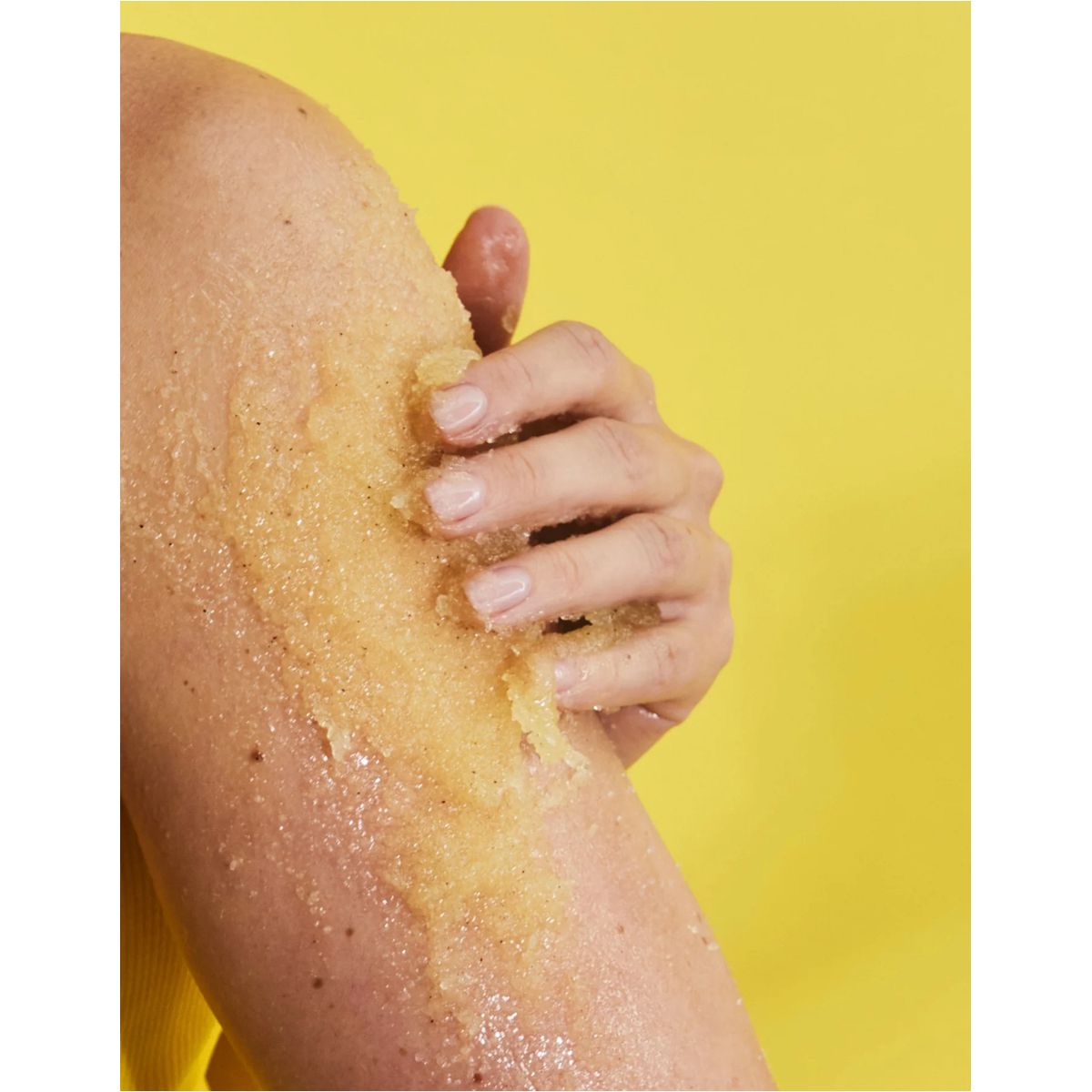 Pineapple Shea Sugar Scrub