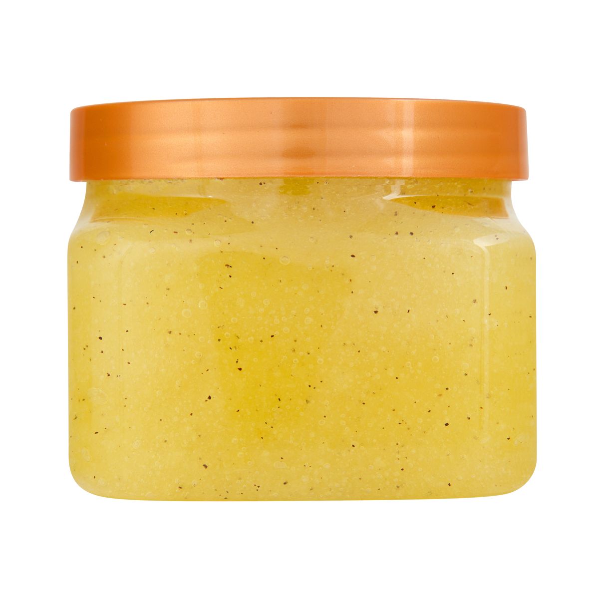 Pineapple Shea Sugar Scrub