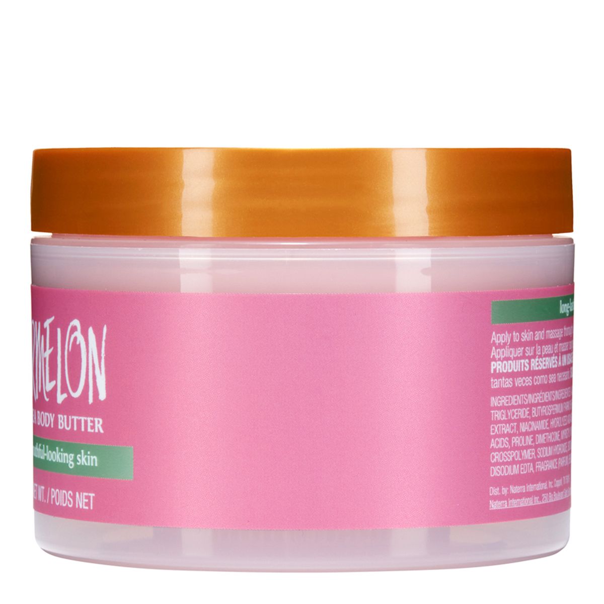 Tree Hut Watermelon Whipped Body Butter