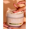 Tree Hut  Vanilla Whipped Body Butter