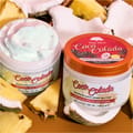 Tree Hut Coco Colada Whipped Body Butter