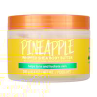 Tree Hut  Pineapple Whipped Body Butter