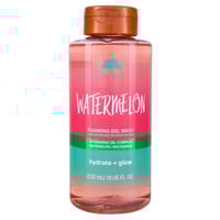 غسول جل رغوي بالبطيخ