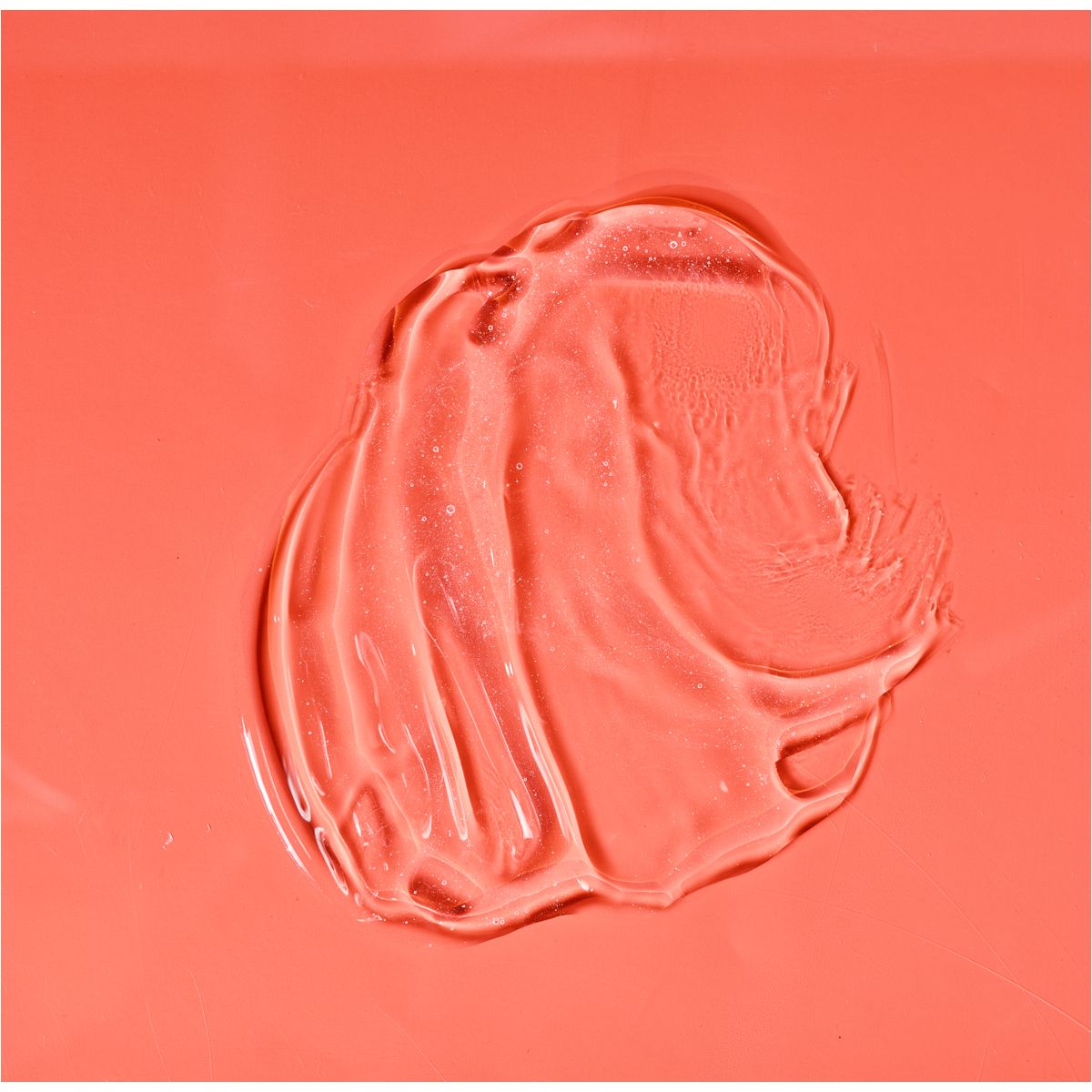 غسول جل رغوي بالبطيخ