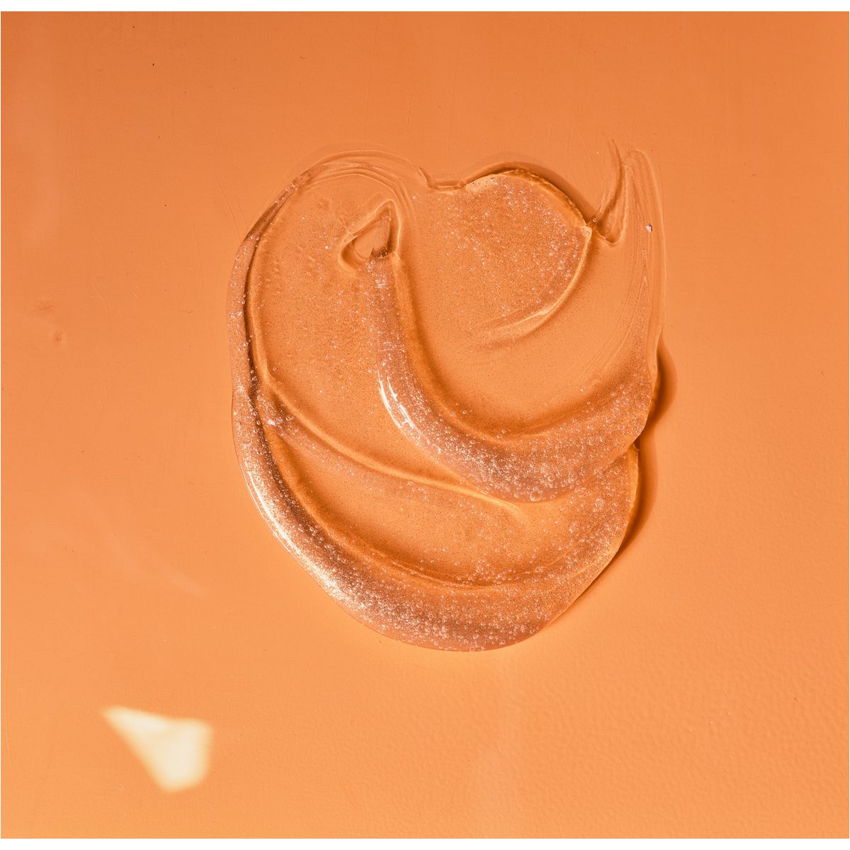 Tropic Glow Sparkling Gel Wash
