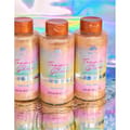 Tropic Glow Sparkling Gel Wash