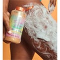 Tropic Glow Sparkling Gel Wash