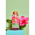 Pink Hibiscus Foaming Gel Wash
