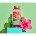 Pink Hibiscus Foaming Gel Wash