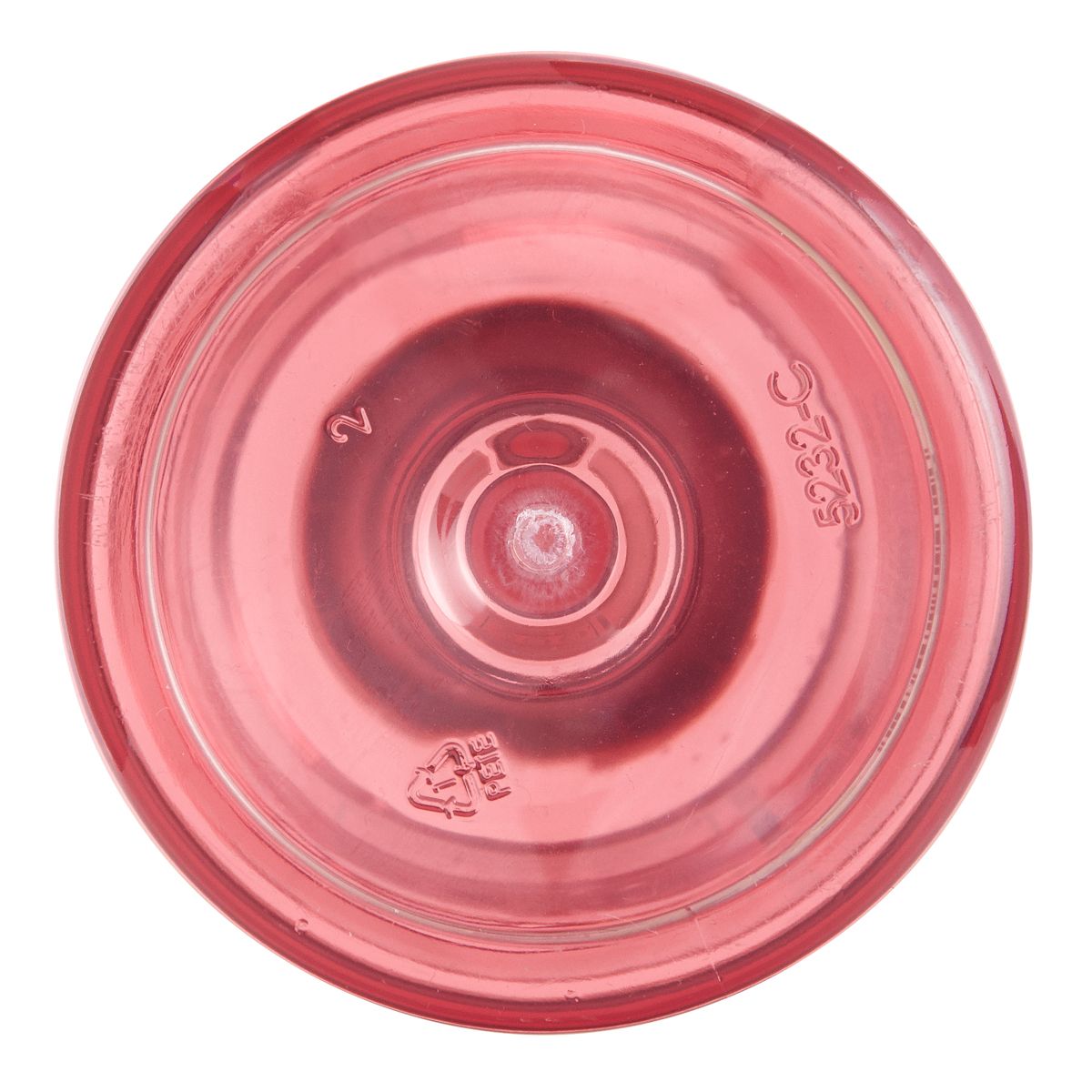 Pink Hibiscus Foaming Gel Wash