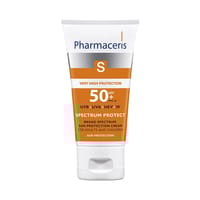 Pharmacers S Spf50 Hydrolipid Sun 50ml