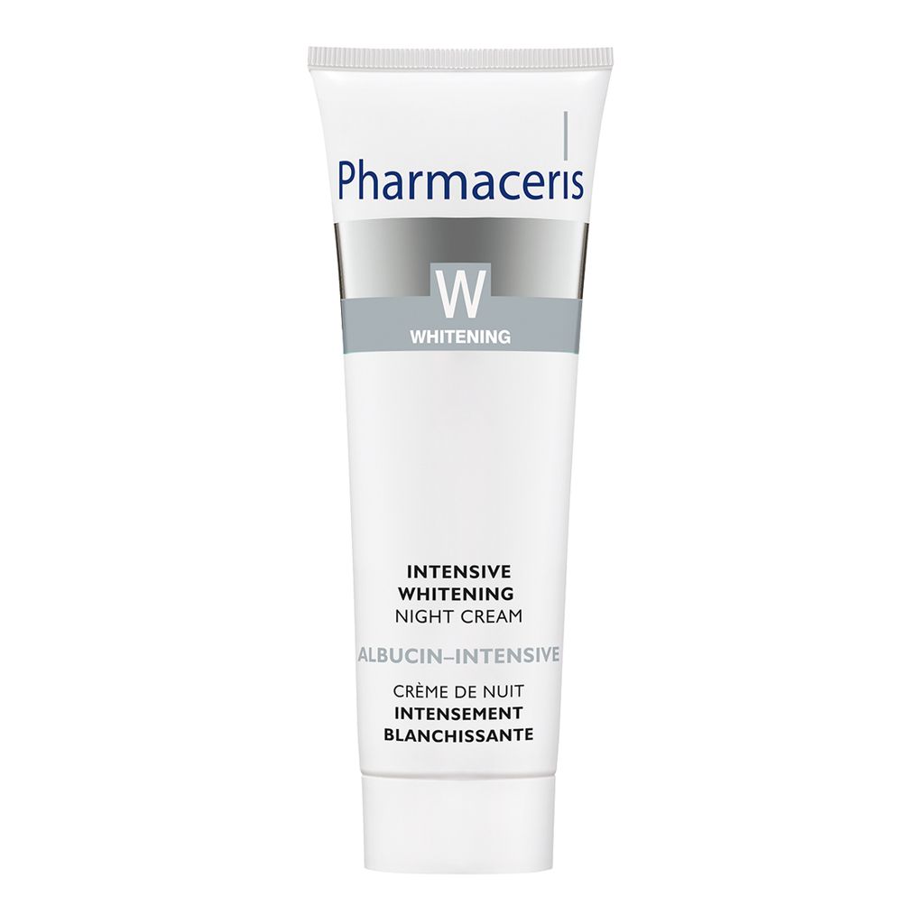 كريم ليلي للتفتيح المكثف - 30مل