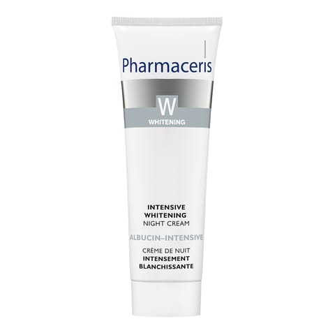 Intensive Lightening Night Cream 30Ml