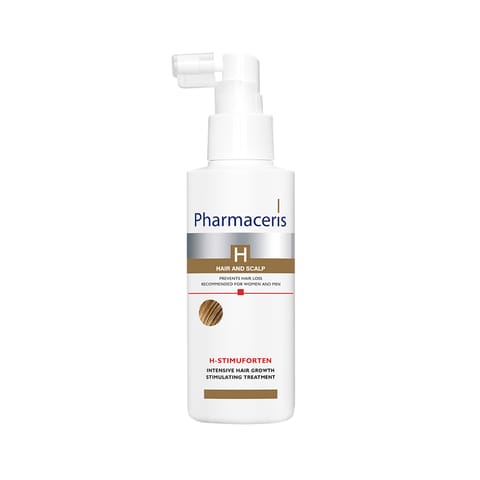 H-Stimuforten Intensive Hair Growth Stimulating Treatment