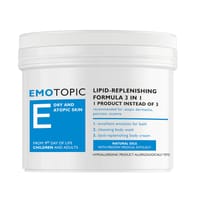 Emotopic Lipid-Replenishing 3in1 For Body 500ml