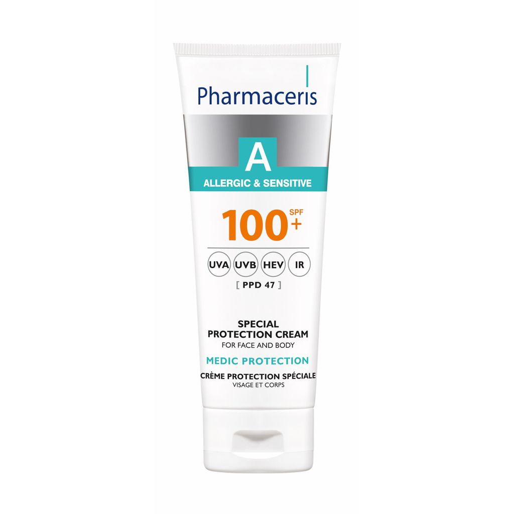 Pharmaceris Special Protection Cream 100