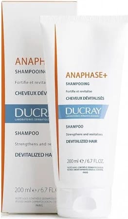 Ducray Crm Anaphase Shmpo 200ML
