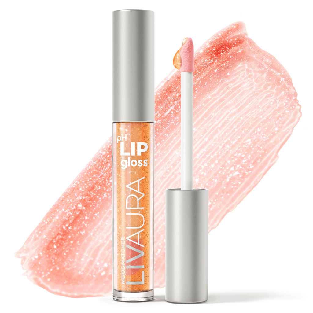 Moodmatcher Livaura Gloss Sh - Orange