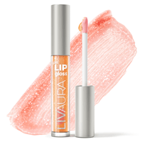 Moodmatcher Livaura Gloss Sh - Orange