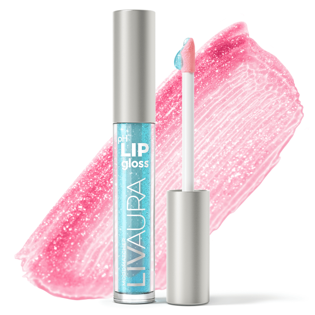 Moodmatcher Livaura Gloss Sh - Blue