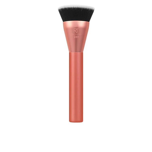 REAL TECHNIQUES Snatch + Sculpt Contour Brush