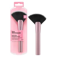 REAL TECHNIQUES Extra Big Fan Brush