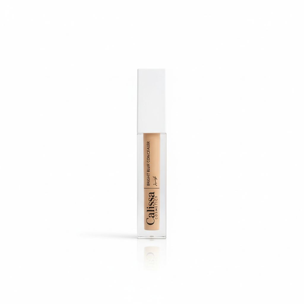 Carissa Bright Blur Concealer - 02