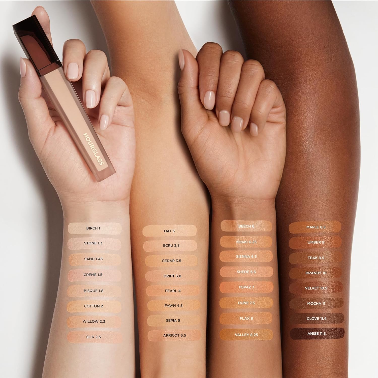 Hourglass Vanish Concealer - Bisque 1.8