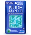 Nude Mints Cool Caps - 30 Caps