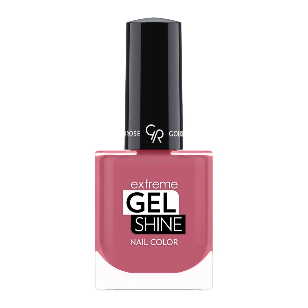 GR Extreme Gel Shine Nail Color - 18
