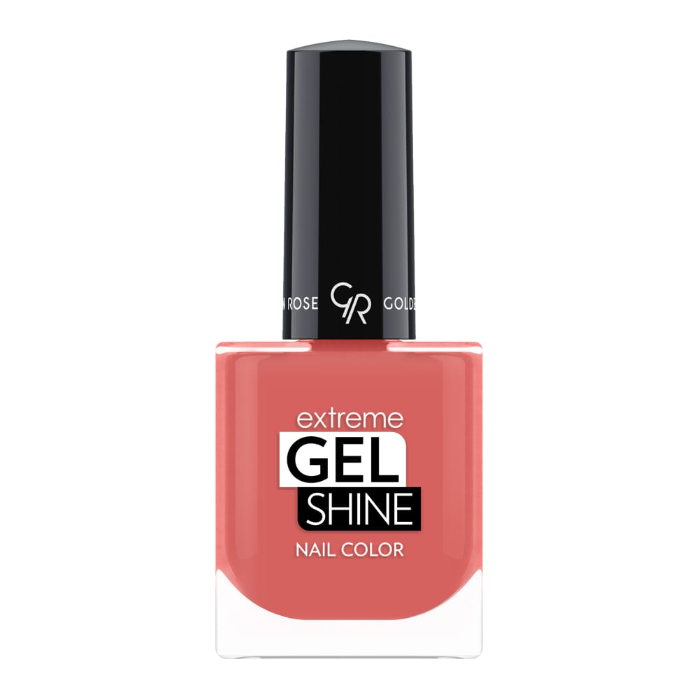 GR Extreme Gel Shine Nail Color - 19