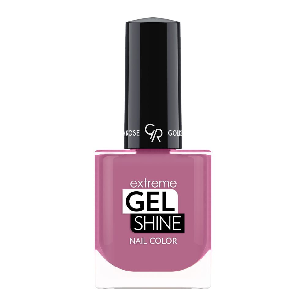 GR Extreme Gel Shine Nail Color - 25