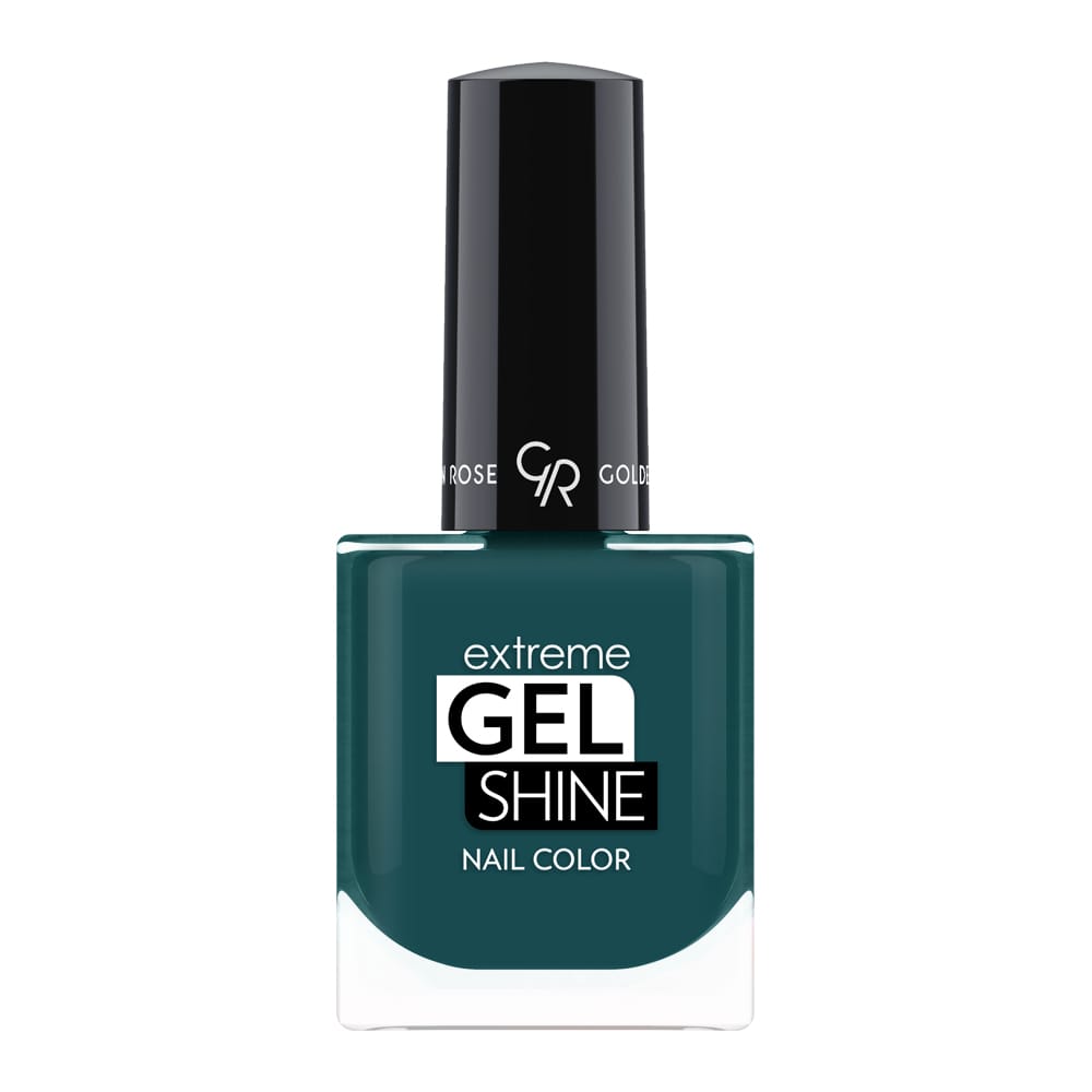 GR Extreme Gel Shine Nail Color - 35