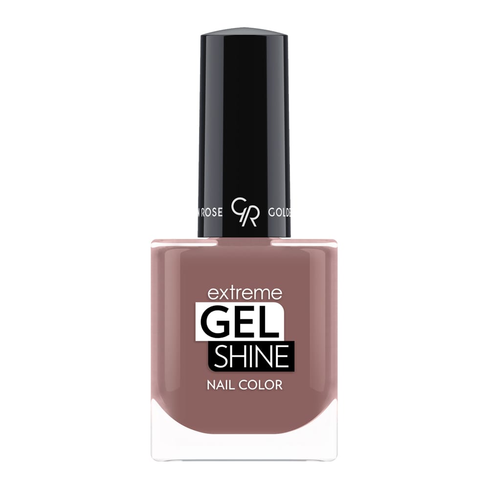 GR Extreme Gel Shine Nail Color - 48