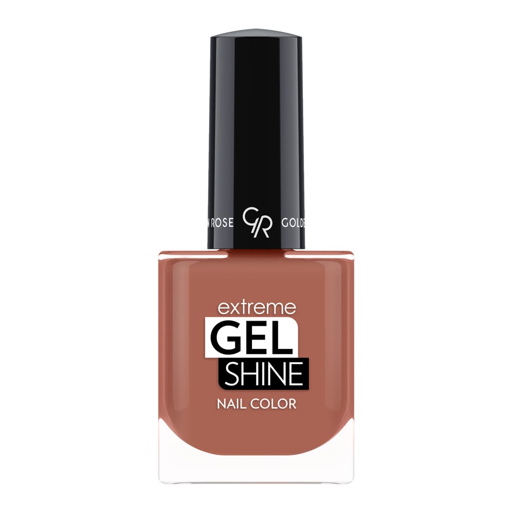 GR Extreme Gel Shine Nail Color - 50